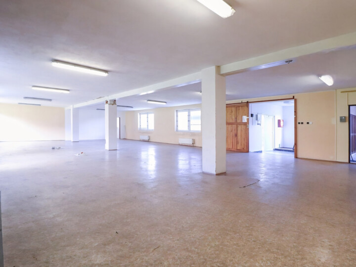 Urbaleon, foto rezidence Rychnovská