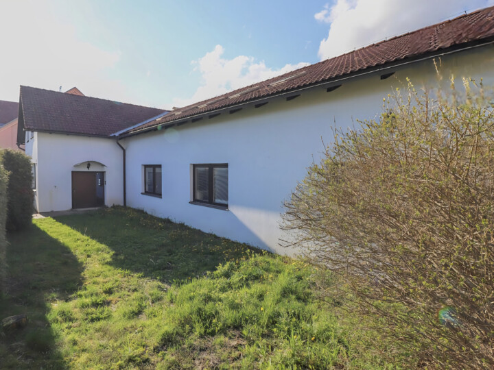 Urbaleon, foto rezidence Rychnovská